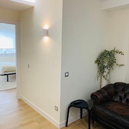 Alameda Lofts Pontevedra Apartment Ngoại thất bức ảnh